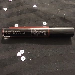 Pat McGrath Labs LiquiLust 007 in Deceit